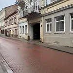 Apartmán Cozy In Heart Of Old Town