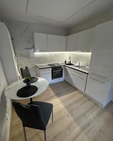 Apartment Cozy In Heart Of Old Town *