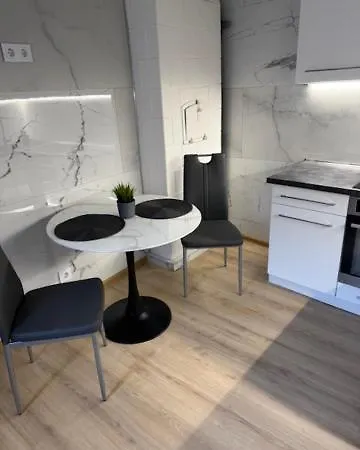 Cozy In Heart Of Old Town Appartamento Vilnius