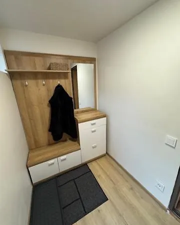 Apartment Cozy In Heart Of Old Town Vilnius