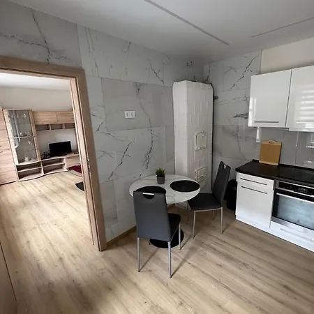 Appartamento Cozy In Heart Of Old Town *