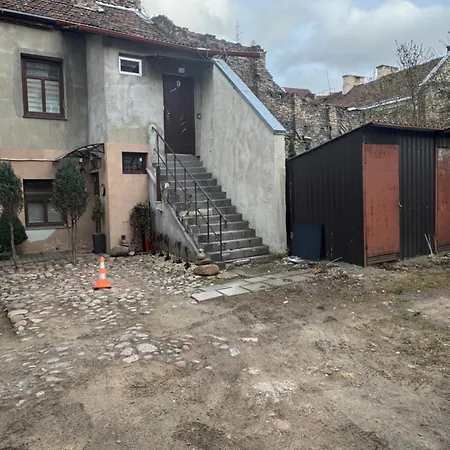 Apartment Cozy In Heart Of Old Town *