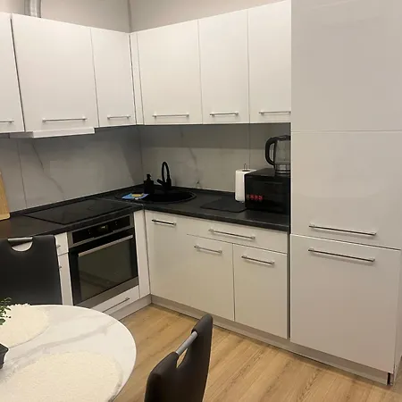 Apartment Cozy In Heart Of Old Town *