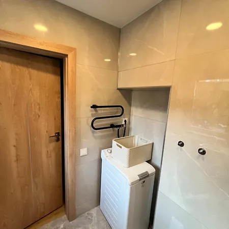 Appartement Cozy In Heart Of Old Town Vilnius