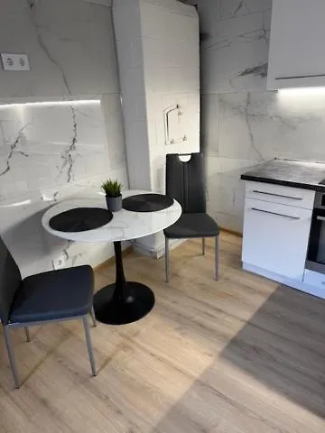 Cozy In Heart Of Old Town アパート ヴィリニュス