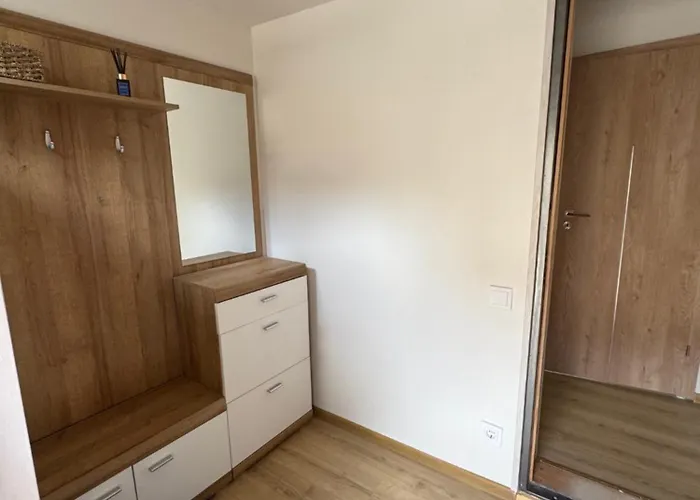 דירה Cozy In Heart Of Old Town וילנה