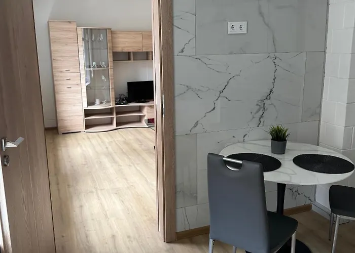 Cozy In Heart Of Old Town * ヴィリニュス