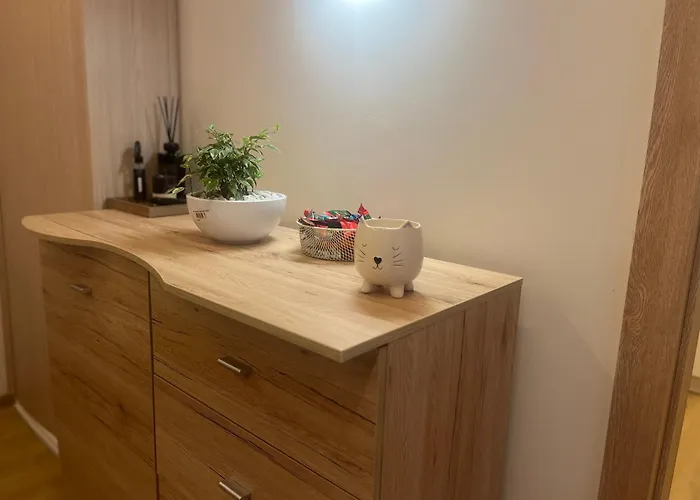 Apartment Cozy In Heart Of Old Town *