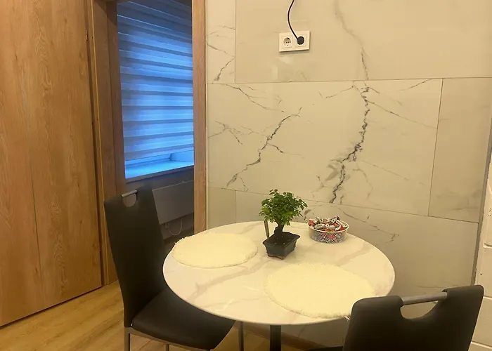 Cozy In Heart Of Old Town 公寓 维尔纽斯