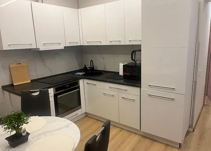 Apartment Cozy In Heart Of Old Town *