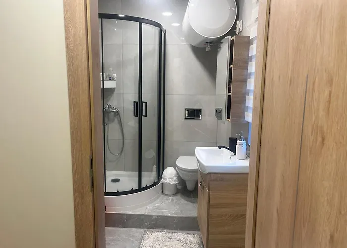 Апартаменти Cozy In Heart Of Old Town *