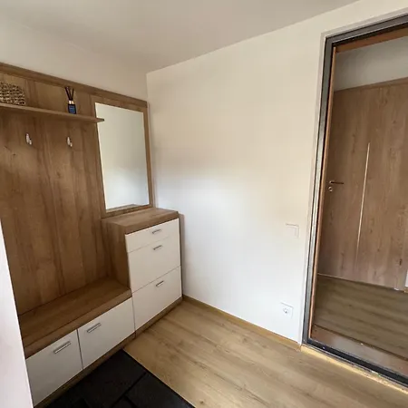 Apartment Cozy In Heart Of Old Town Wilna