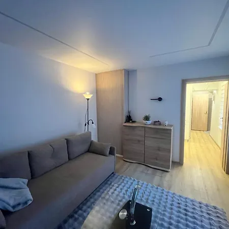 Cozy In Heart Of Old Town * Vilnius