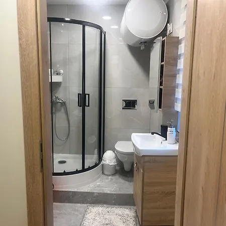 Appartamento Cozy In Heart Of Old Town *