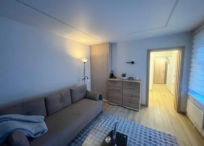 Cozy In Heart Of Old Town * Vilnius