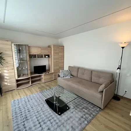 דירה Cozy In Heart Of Old Town